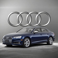 2017-2020 Audi RS4 Plug and Play Remote Start Kit