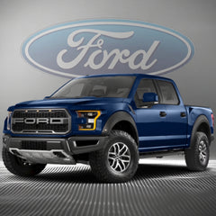 2015-2020 Ford F-150 Plug And Play Remote Start Kit