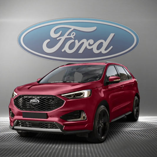 2015-2020 Ford Edge Remote Start Plug and Play Kit