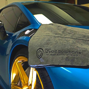 The Tuff Towel-12Volt.Solutions