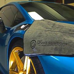 The Tuff Towel-12Volt.Solutions