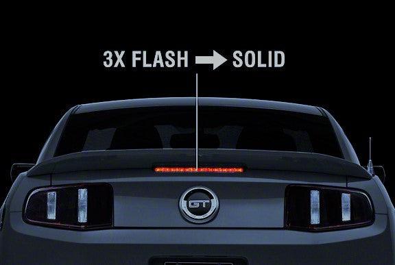 Third Brake Light Pulsing Module-12Volt.Solutions