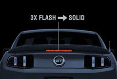 Third Brake Light Pulsing Module-12Volt.Solutions