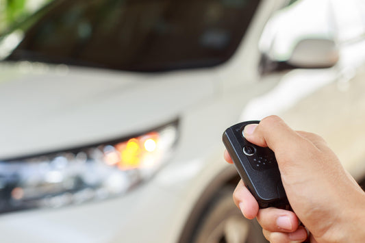 What is an Aftermarket Remote Start? - 12Volt.Solutions