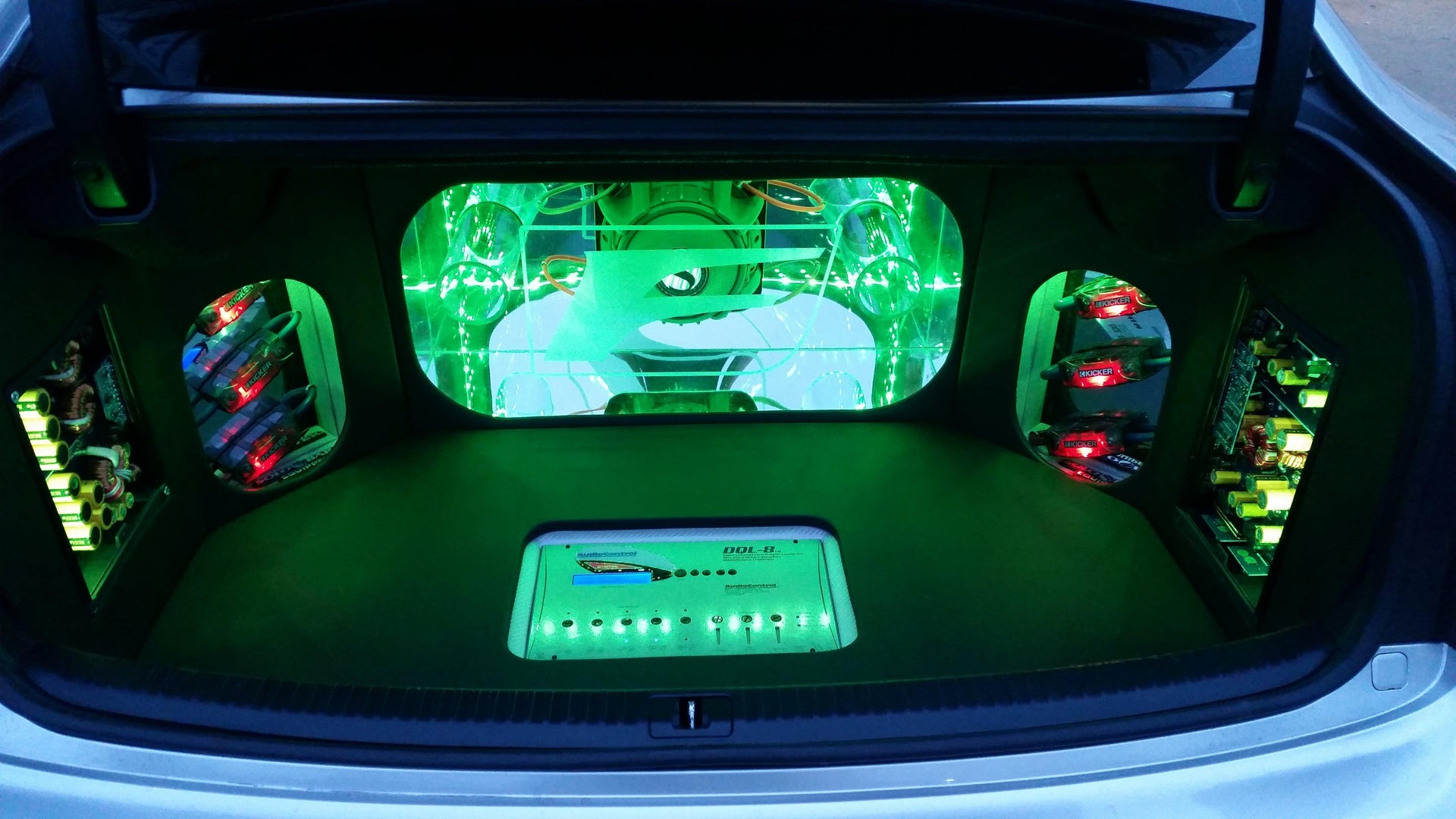 Custom Fabrication - 12Volt.Solutions