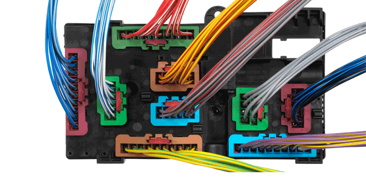 Custom Wiring Solutions - 12Volt.Solutions