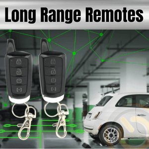 Long Range - 12Volt.Solutions