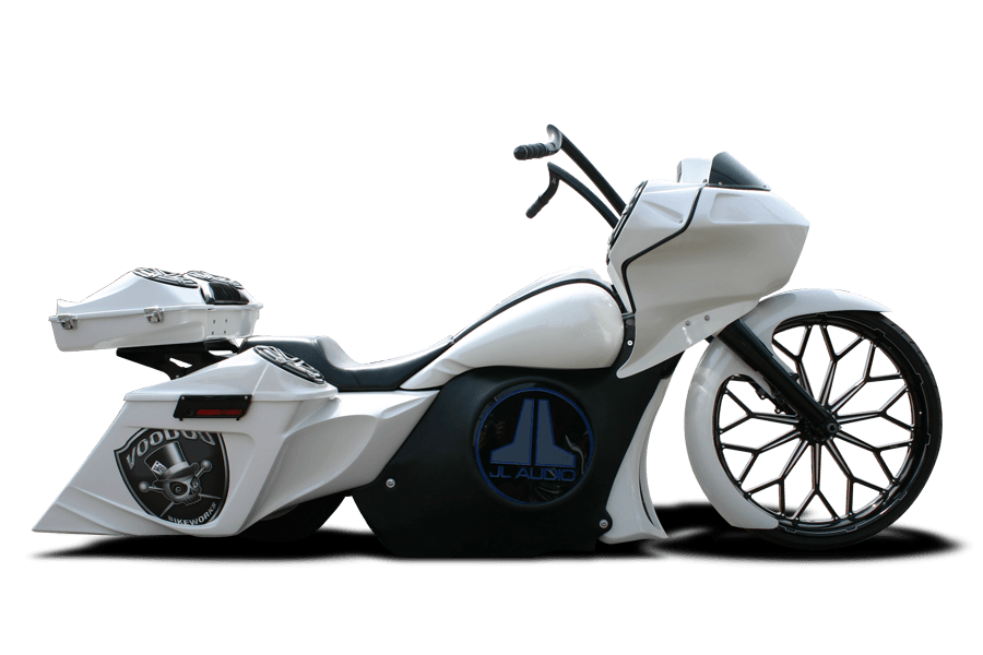 Motorcycle Audio & Lighting - 12Volt.Solutions
