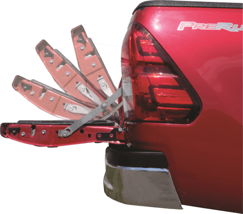 Tailgate Assist Kits - 12Volt.Solutions