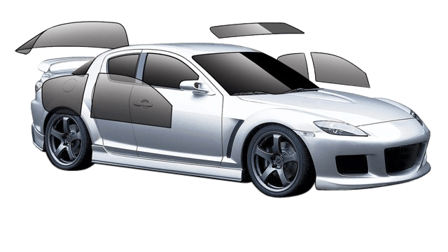 Window Tint - 12Volt.Solutions