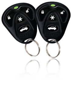 2007-2008 Dodge Ram Plug & Play Remote Start Kit