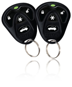2007-2009 Chrysler Aspen Plug & Play Remote Start Kit-12Volt.Solutions