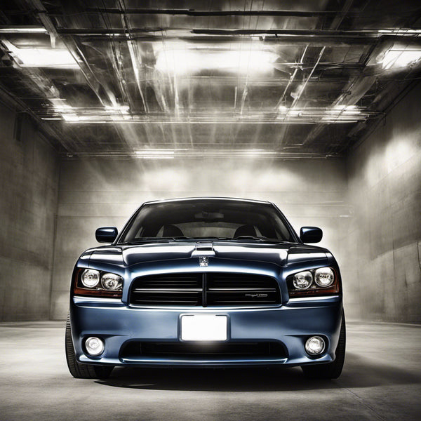 2010 dodge charger online remote start