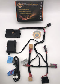 2008-2017 Audi S5 Plug and Play Remote Start Kit