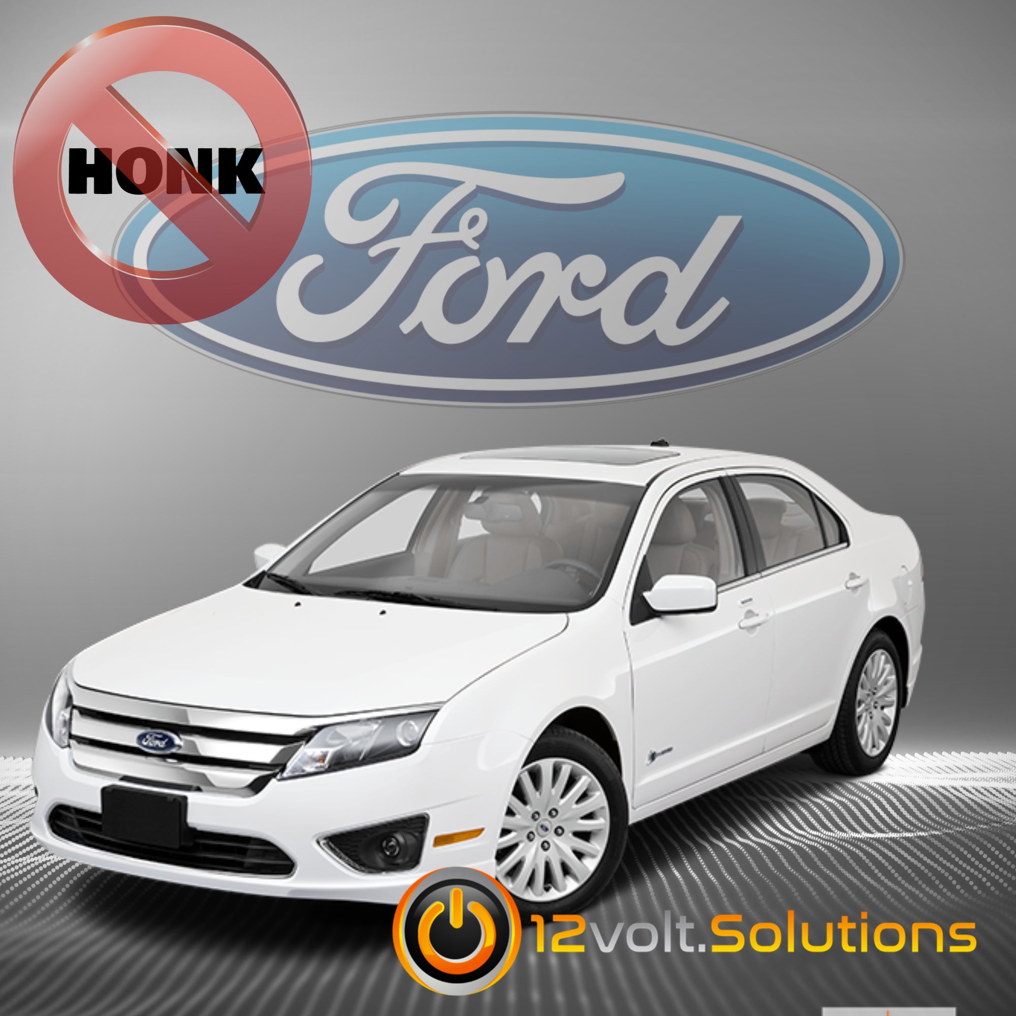 Ford fusion online hybrid remote start
