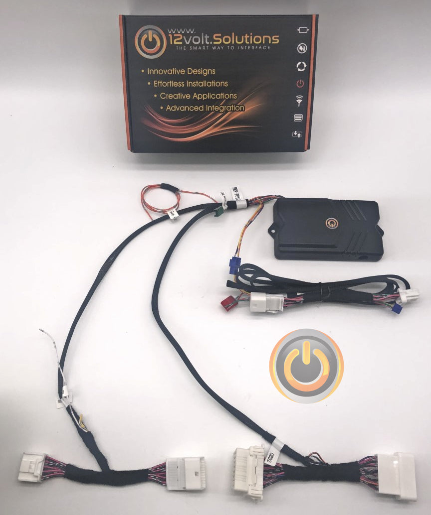 2014 tundra remote start deals