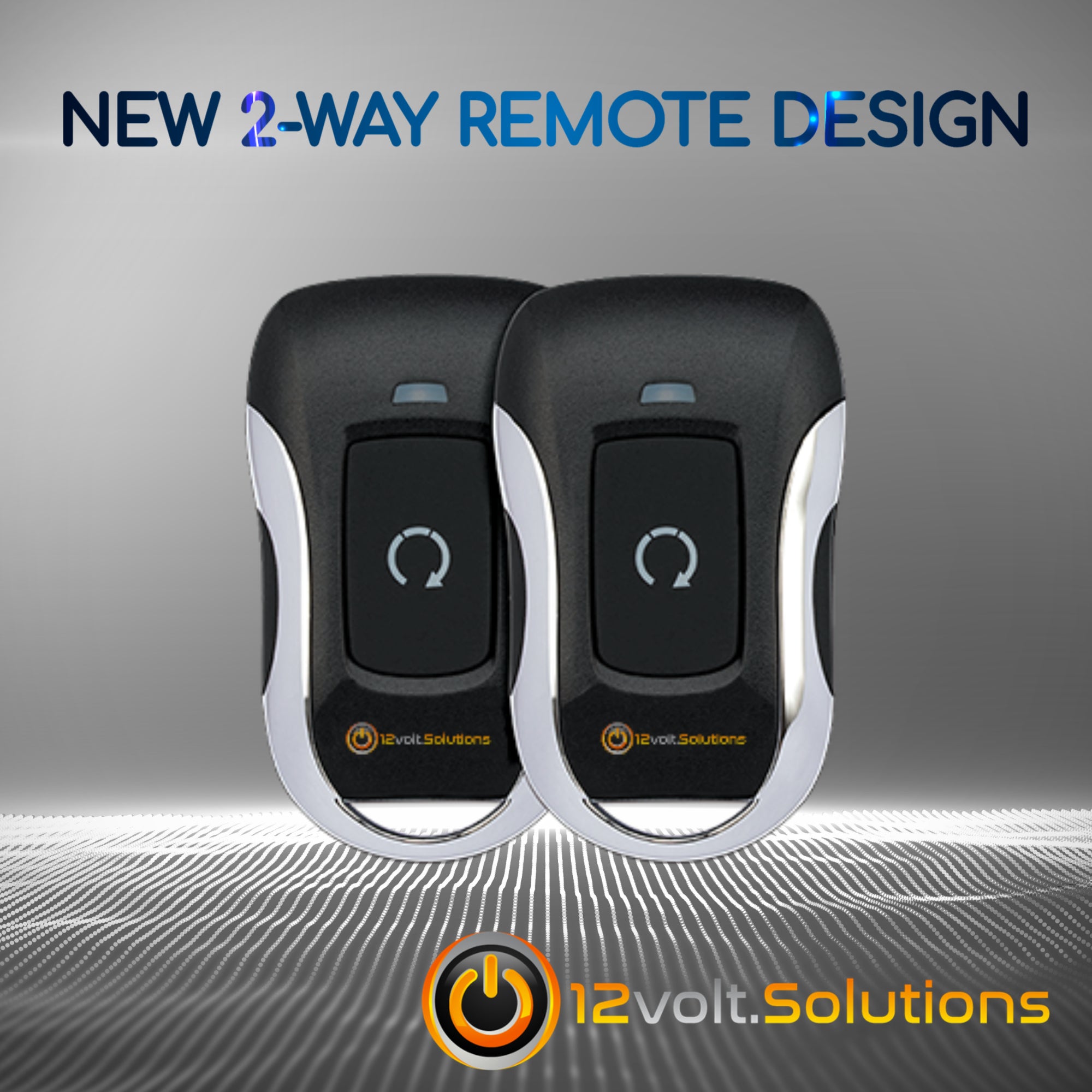 2011-2017 Buick Regal Plug & Play Remote Start Kit (Push Button Start)-12Volt.Solutions