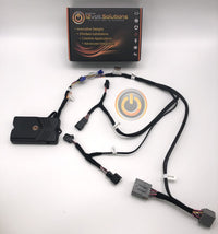 2013-2018 RAM Truck Plug & Play Remote Start Kit