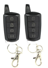 2014-2019 Nissan Versa Note Remote Start Plug and Play Kit (Push Button Start)-12Volt.Solutions