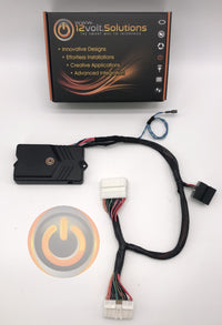 2014-2020 Kia Sorento Remote Start Plug and Play Kit (Push Button Start)