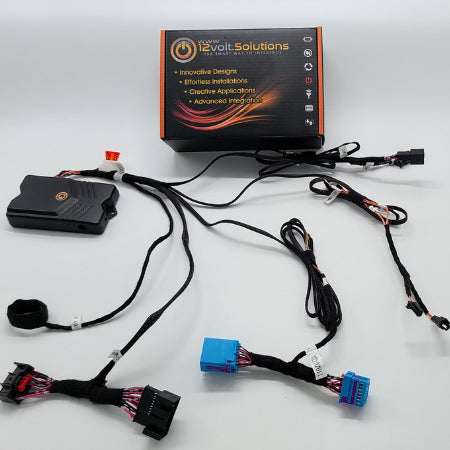 2021 audi hot sale q3 remote start