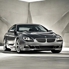 2005-2010 BMW 6-Series Plug and Play Remote Start Kit (Push Button Start)