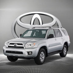 2003-2009 Toyota 4Runner Plug & Play Remote Start Kit