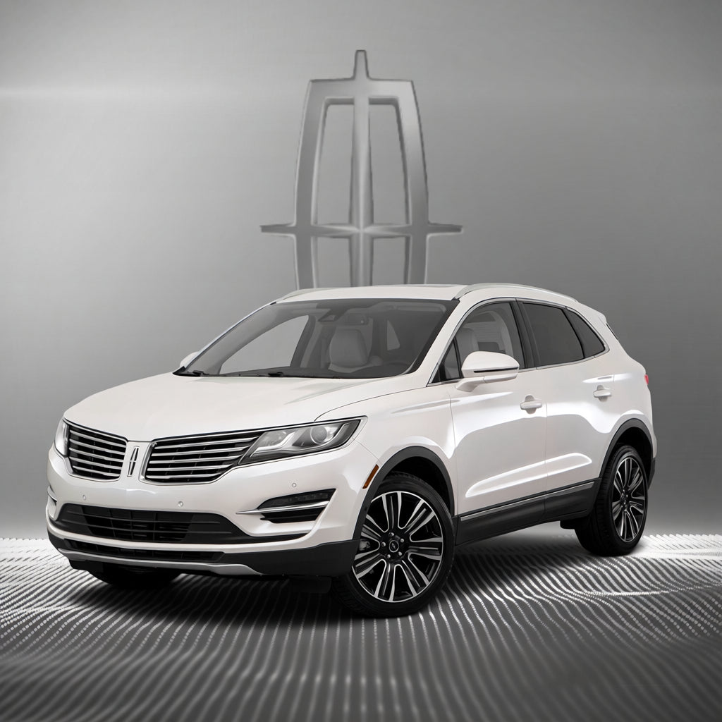 2015-2019 Lincoln MKC Remote Start Plug and Play Kit (Push Button Start)