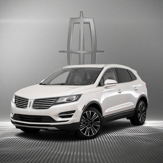 2015-2019 Lincoln MKC Remote Start Plug and Play Kit (Push Button Start)