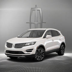 2015-2019 Lincoln MKC Remote Start Plug and Play Kit (Push Button Start)