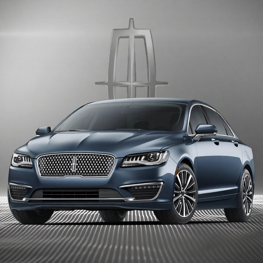 2014-2020 Lincoln MKZ Remote Start Plug and Play Kit