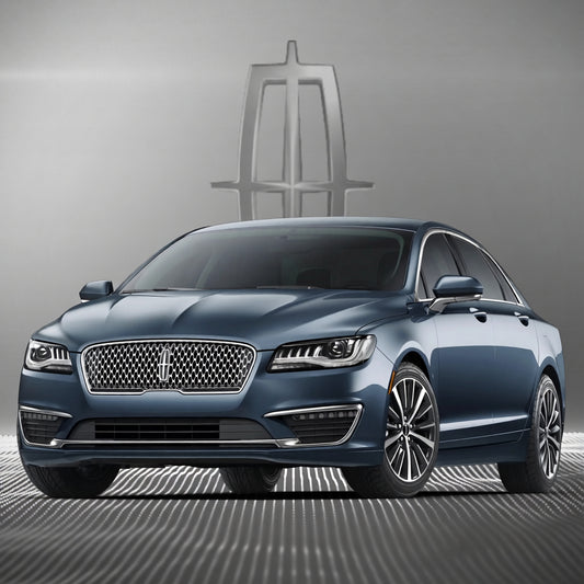 2014-2020 Lincoln MKZ Remote Start Plug and Play Kit