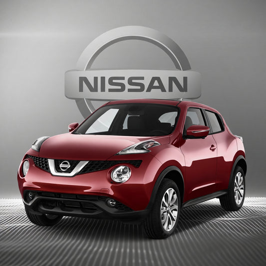 2011-2017 Nissan Juke Remote Start Plug and Play Kit (Push Button Start)