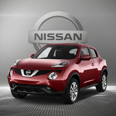 2011-2017 Nissan Juke Remote Start Plug and Play Kit (Push Button Start)