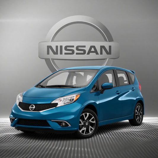 2014-2019 Nissan Versa Note Remote Start Plug and Play Kit (Push Button Start)