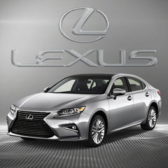 2013-2015 Lexus ES350  Plug & Play Remote Start Kit (Push Button Start)