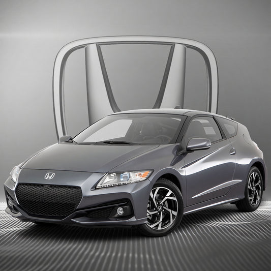 2011-2015 Honda CR-Z Plug & Play Remote Start Kit