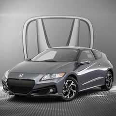 2011-2015 Honda CR-Z Plug & Play Remote Start Kit