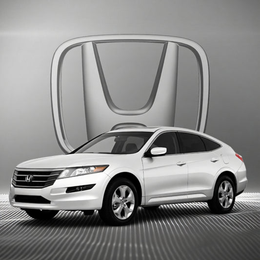 2013-2015 Honda Accord Crosstour Plug & Play Remote Start Kit (standard key)
