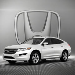 2013-2015 Honda Accord Crosstour Plug & Play Remote Start Kit (standard key)