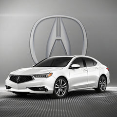 2015-2020 Acura TLX Plug & Play Remote Start Kit (Push Button Start)