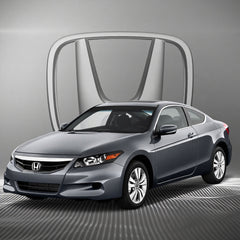 2008-2012 Honda Accord Plug & Play Remote Start Kit (standard key)