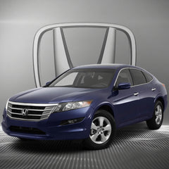 2010-2012 Honda Accord Crosstour Plug & Play Remote Start Kit (standard key)
