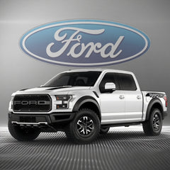 2015-2020 Ford Raptor Remote Start Plug & Play Kit
