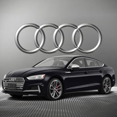 2018-2024 Audi S5 Plug and Play Remote Start Kit