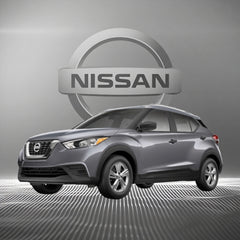 2018-2022 Nissan Kicks Plug & Play Remote Start Kit (Push Button Start)
