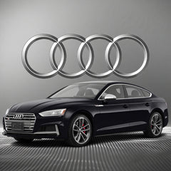 2018-2024 Audi S5 Sportback Plug and Play Remote Start Kit