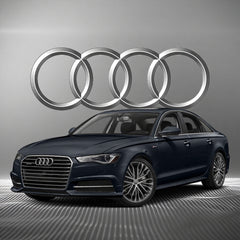 2012-2018 Audi A6 Plug and Play Remote Start Kit