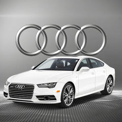 2012-2018 Audi A7 Plug and Play Remote Start Kit
