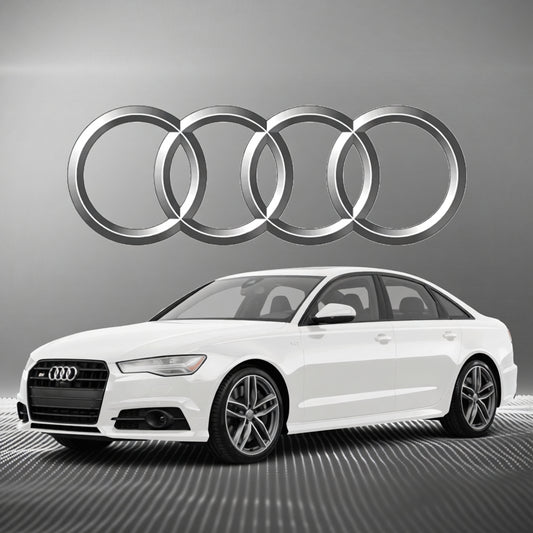 2013-2018 Audi S6 Plug and Play Remote Start Kit